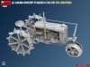 Mini Art 38096 All-Around/Rowcrop Standard N Tractor 1936 Conversion 1/35